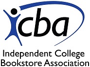 Independent Bookstore College Association logo