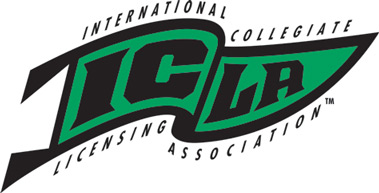 International Collegiate Licensing Association logo