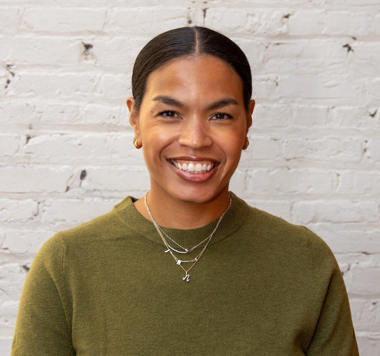 Narissa Taylor