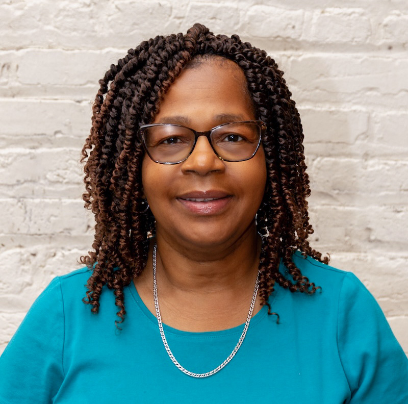 Robinette Butler